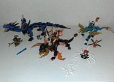 Lego 70652 / 71782 / 71760