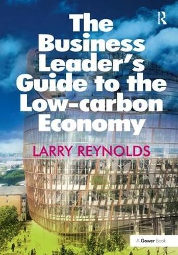 The business leader - the, to