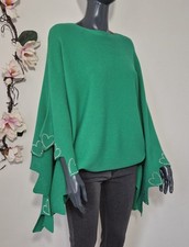 Oversize Pullover Pulli mit