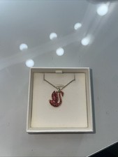 Swarovski Schwanenkette