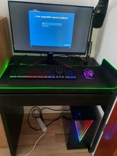 Komplettes gaming streaming - gaming, &