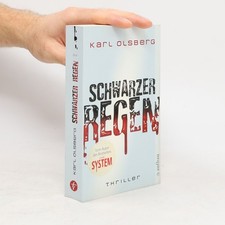 Schwarzer Regen: Thriller 