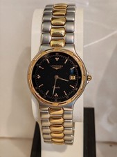 Longines Conquest Vintage