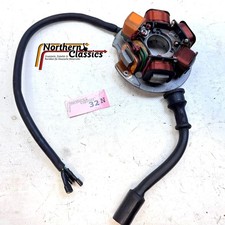 Vespa PK AUTOMATIK Lichtmaschine Piaggio Zündung mit E-Start 32N