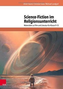 Science fiction - science-fiction, im