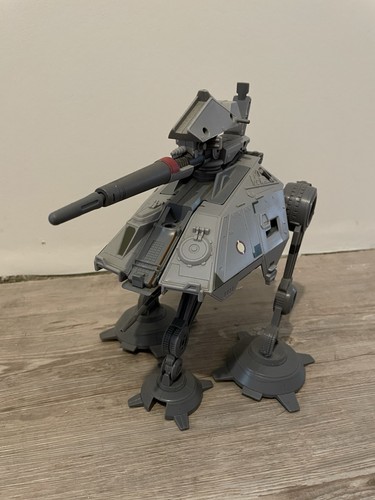 Star wars walker hasbro - star,