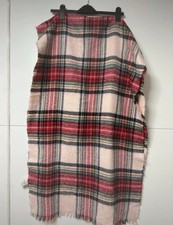 H&M Schal mit klassischem