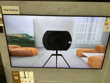 Samsung GQ65LS03DAUXZG The Frame (2024) QLED TV 6#2739145