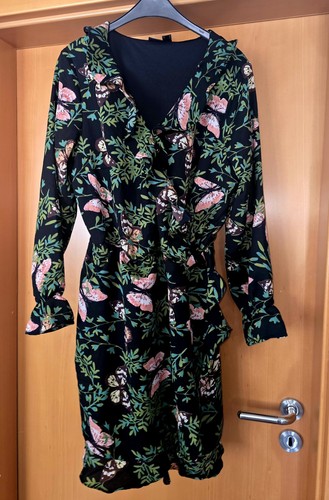 Wundervolles blumenkleid 44 - wundervolles, gr.44