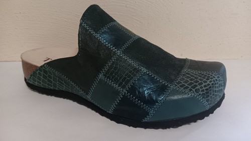 Think shoes julia pantolette - julia,