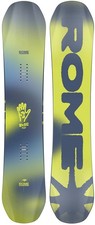 ROME Snowboard All Mountain