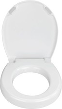WENKO SECURA Comfort WC Sitz 5
