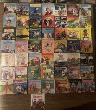 100 Pixi Bücher Konvolut 1