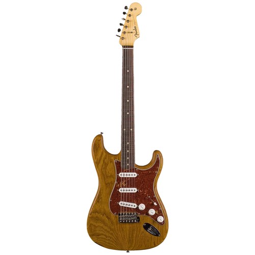 Neu fender custom shop - fender,