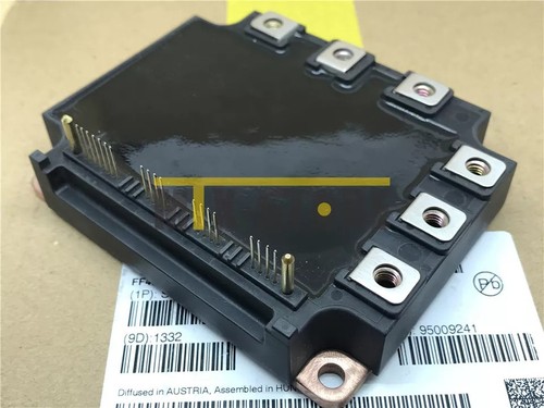 1pcs new module pm50rsd120 - new,