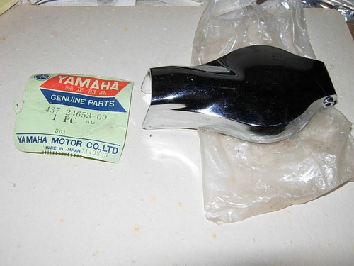 Yamaha 437 24653 - yamaha, 437-24653