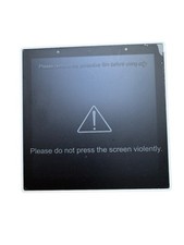 Hama Smart Home Zentrale, Wanddisplay 4“ (Smart Home Controller zur zentralen St