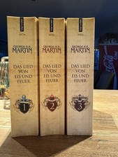 Das Lied von Eis und Feuer