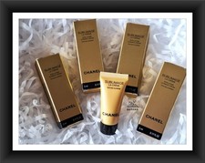 Chanel sublimage creme - sublimage, la