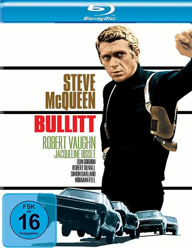 Bullitt