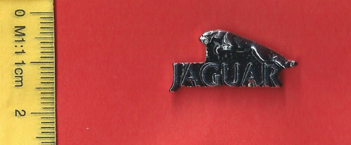 Jaguar springer pin - 1,