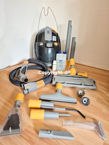 Herby 1000 dampfsauger - 1000,