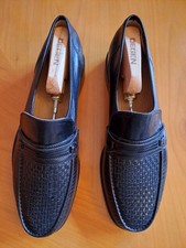 Moderner Herrenschuh Penny