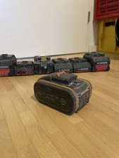 WORX PowerShare Akku 20V | 6.0 Ah Li-Ion Landroid kompatibel Gebraucht