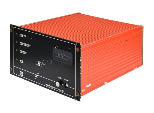 150 360 leybold heraeus - 150/360, leybold-heraeus