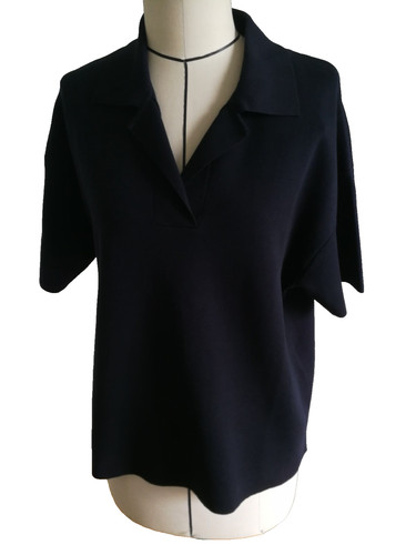 Windsor polopullover damen - polopullover,