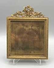 Seltener Schöner Bilderrahmen