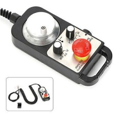 4 Achse Elektronisches Handrad