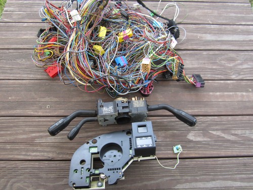 Bordcomputer autocheck set - bordcomputer,