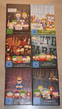 *SOUTH PARK DVD