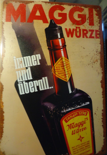 Maggi würze 30 x 20 - maggi,