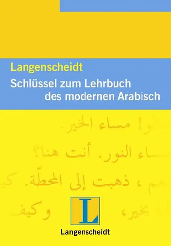 Langenscheidt lehrbuch des - lehrbuch,