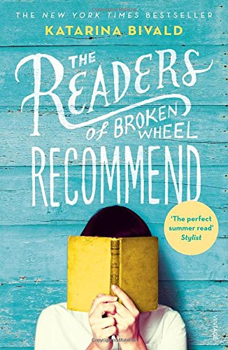 The readers broken wheel - the,