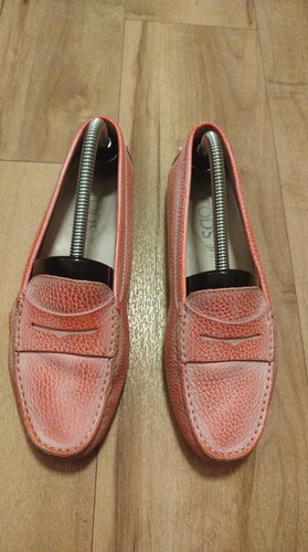 Tod damen loafer - s, größe