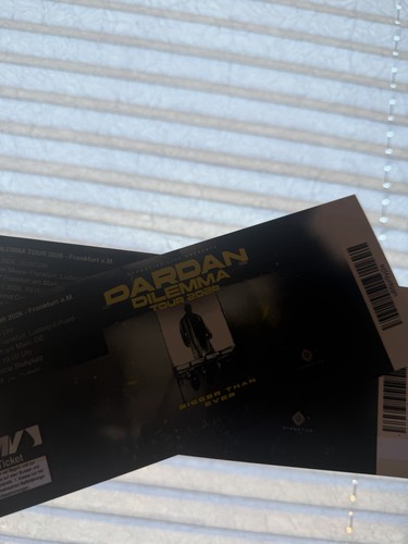 Dardan dilemma tour 2026 2 - tour,