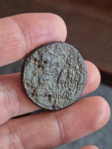 Trajan sestertius sesterce - trajan,