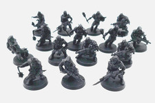 Chaos Cultists Kultisten