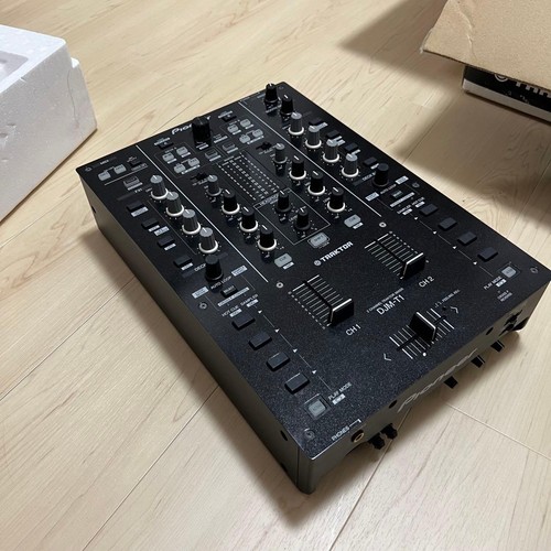 Pioneer djm mixer - pioneer, dj