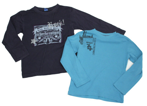 Tik tak mexx langarm - tik&tak, langarm-shirt