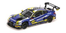 Minichamps 1:43 BMW M4 GT3
