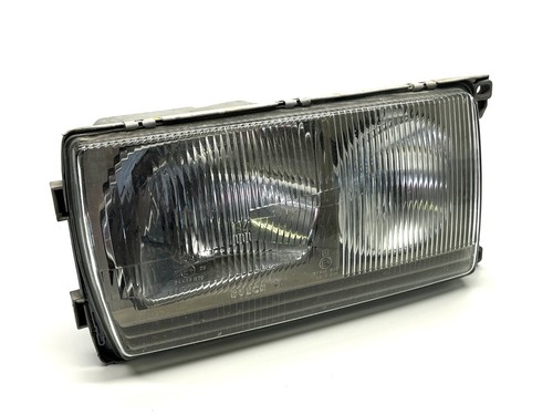 Original mercedes w126 - original,
