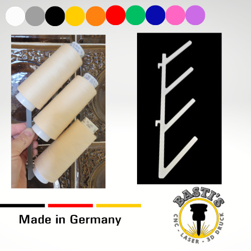 Overlock garnrollenhalter für - garnrollenhalter,