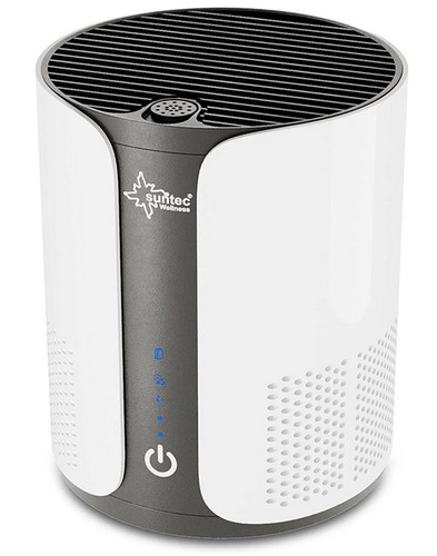 Suntec luftreiniger aircare - suntec,