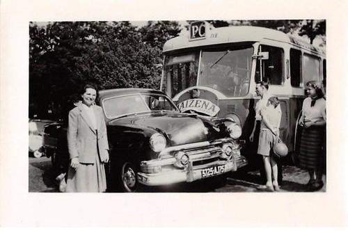 Fotografie moi10230 unfall - fotografie,