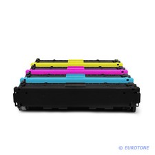 Eurotone Toner XL für HP