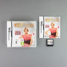 Nintendo DS Spiel Germany?s